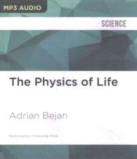 The Physics of Life （MP3 UNA）