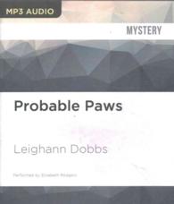 Probable Paws （MP3 UNA）
