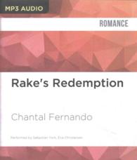 Rake's Redemption (Wind Dragons Motorcycle Club) （MP3 UNA）