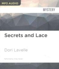 Secrets and Lace （MP3 UNA）