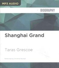 Shanghai Grand （MP3 UNA）