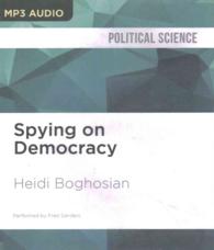 Spying on Democracy （MP3 UNA）