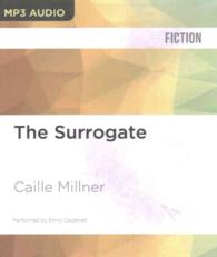 The Surrogate （MP3 UNA）