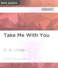 Take Me with You (Take Me Duet) （MP3 UNA）