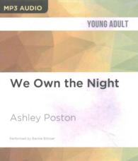 We Own the Night （MP3 UNA）