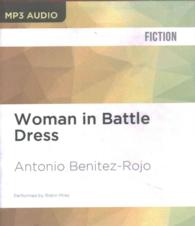 Woman in Battle Dress (2-Volume Set) （MP3 UNA）