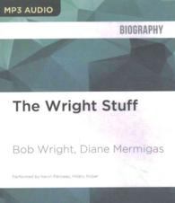 The Wright Stuff （MP3 UNA）