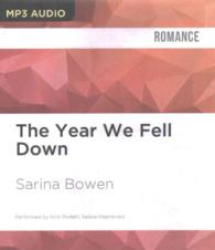 The Year We Fell Down （MP3 UNA）