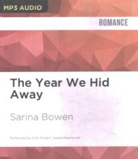 The Year We Hid Away （MP3 UNA）