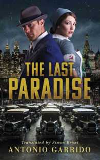 The Last Paradise (11-Volume Set) （Unabridged）