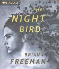 The Night Bird (Frost Easton Mysteries) （MP3 UNA）