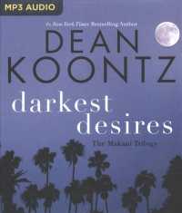 Darkest Desires (8-Volume Set) (Makina Trilogy) （MP3 UNA）