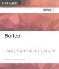 Boiled (Facile Restaurant) （MP3 UNA）