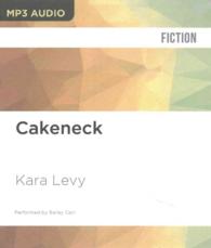 Cakeneck （MP3 UNA）