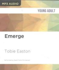 Emerge （MP3 UNA）