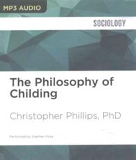 The Philosophy of Childing （MP3 UNA）