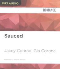 Sauced (Facile Restaurant Short Stories) （MP3 UNA）