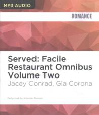 Served : Facile Restaurant Omnibus 〈2〉 （MP3 UNA）
