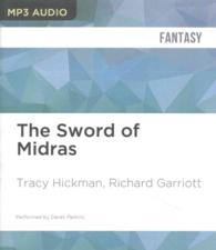 The Sword of Midras （MP3 UNA）