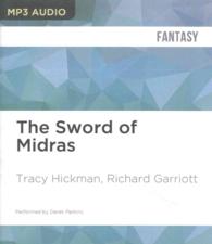 The Sword of Midras （MP3 UNA）