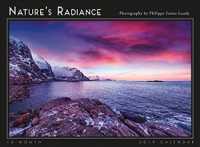 Natures Radiance 2019 Calendar （16M WAL）