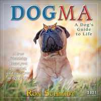 Dogma 2021 Calendar : A Dog Guides to Life （MIN）