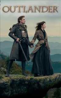 Outlander 2021 Weekly Planner （16M EGMT S）