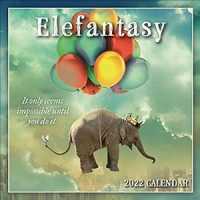 Elefantasy 2022 Calendar （MIN）