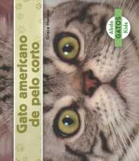 Gatos/ Cats (6-Volume Set) : Gato Americano De Pelo Corto / Gato Azul Ruso / Gato Bengala / Gato Esfinge / Gato Himalayo / Gato Ragdoll (Gatos/ Cats)