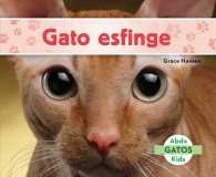 Gato esfinge / Sphynx Cats (Gatos/ Cats)