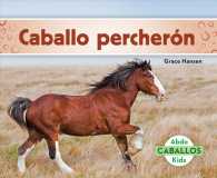 Caballo percheron / Clydesdale Horses (Caballos/ Horses)
