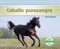 Caballo purasangre/ Thoroughbred Horses (Caballos/ Horses)