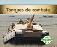 Tanques de combate / Military Tracked Vehicles (Vehculos Y Aeronaves Militares/ Military Aircraft & Vehicles)