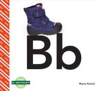 Bb (El abecedario/ the Alphabet)
