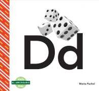 Dd (El abecedario/ the Alphabet)