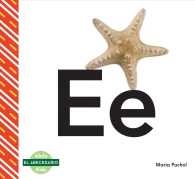 Ee (El abecedario/ the Alphabet)