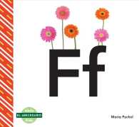 Ff (El abecedario / the Alphabet)