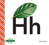 Hh (El abecedario / the Alphabet)