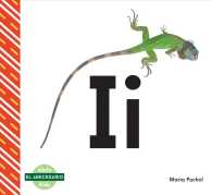Ii (El abecedario / the Alphabet)