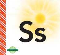 Ss (El abecedario/ the Alphabet)