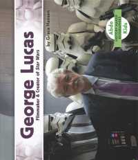 History Maker Biographies (6-Volume Set) : George Lucas / Hillary Clinton / Michelle Obama / Neil Armstrong / Queen Elizabeth II / Stan Lee (History M