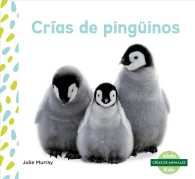 Cras de pinginos / Penguin Chicks (Cras de animales / Baby Animals)