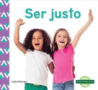 Ser justo / Fairness (Nuestra personalidad / Character Education)