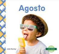 Agosto/ August (Los meses/ Months)