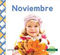 Noviembre/ November (Los meses/ Months)