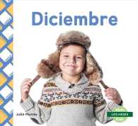 Diciembre/ December (Los meses/ Months)