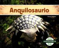 Dinosaurios/ Dinosaurs (6-Volume Set) : Alosaurio / Anquilosaurio / Diploducos / Espinosaurio/ Estiracosaurio / Iguanodon (Dinosaurios/ Dinosaurs)