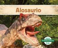 Alosaurio/ Allosaurus (Dinosaurios/ Dinosaurs)