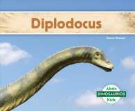 Diplodocus/ Diplodocus (Dinosaurios/ Dinosaurs)