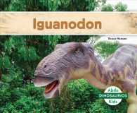 Iguanodon (Dinosaurios/ Dinosaurs)